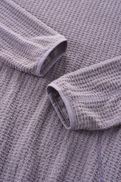 2025 Winter Hooded Sweatshirt – Unisex Lightweight Warm Thickened Solid Color Hoodie for Autumn & Winter