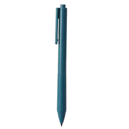 Unlimited Writing Inkless Pen - Reusable Magic Mechanical Pencil for Sketching, Drawing & School