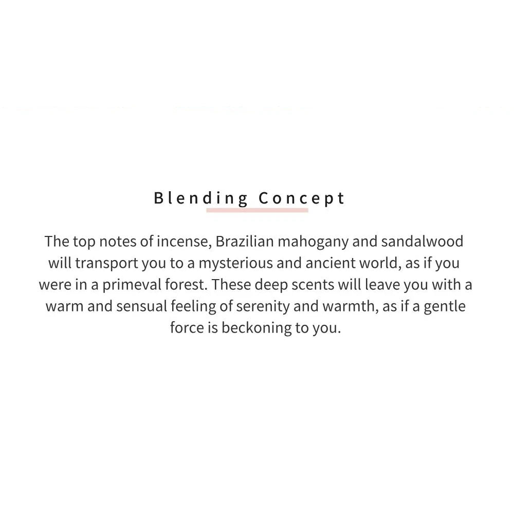 YANDER 1:1 Oud Wood Fragrance Oil - Luxury Designer Oud Parfum, Essential Oil, Oriental Woody Aromatic Blend