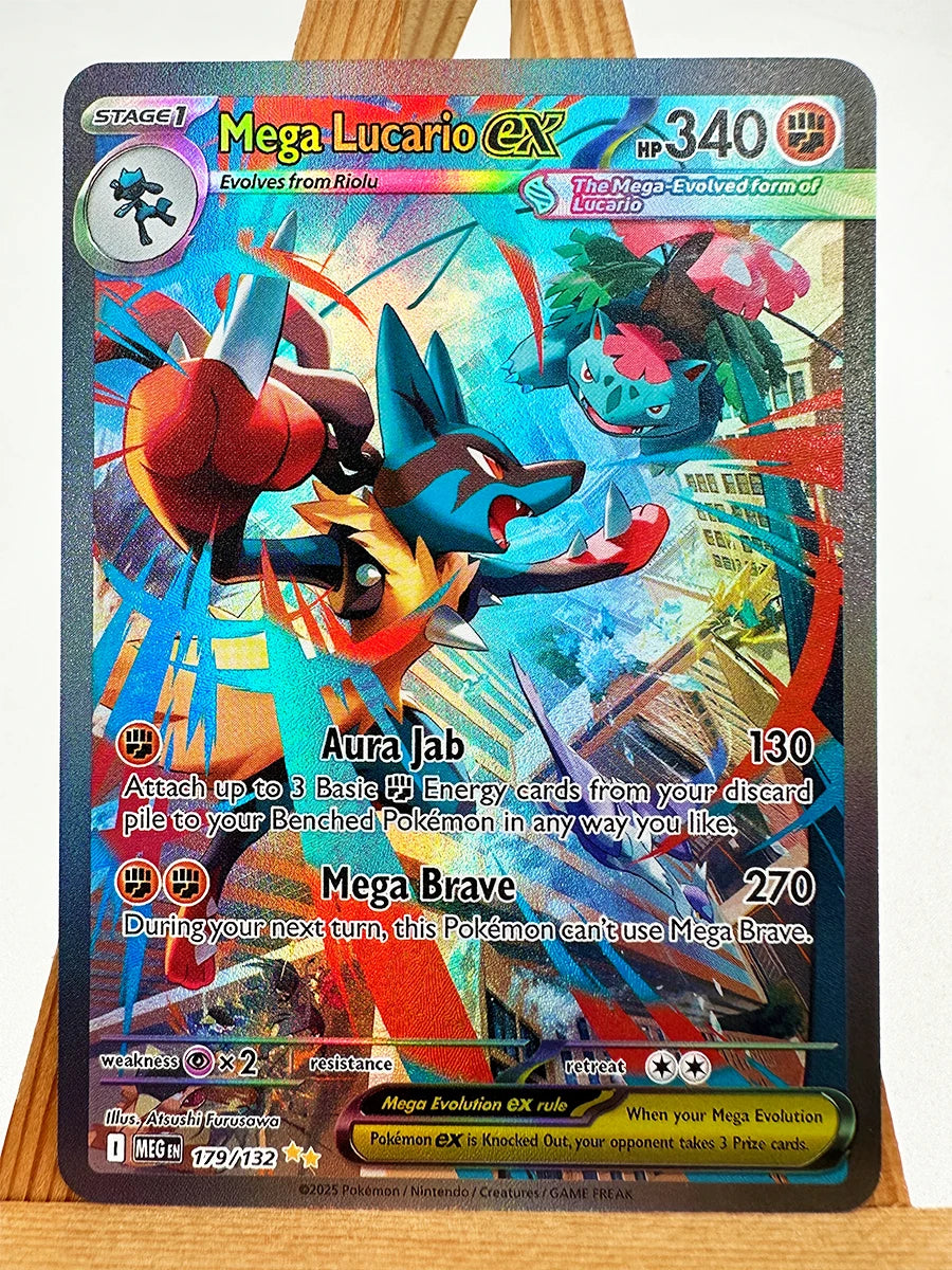 PTCG White & Black Victini Zekrom Reshiram Cards - English Anime Trading Card Collection