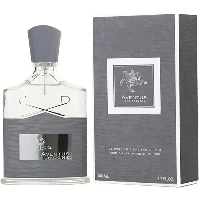 Men’s & Women’s Perfume Spray Cologne — 75ml/100ml EDP, High-End Fragrance, Perfect Christmas Gift, Fast Shipping