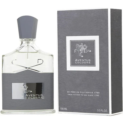 Men’s & Women’s Perfume Spray Cologne — 75ml/100ml EDP, High-End Fragrance, Perfect Christmas Gift, Fast Shipping