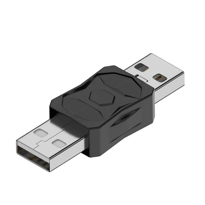 DXAB USB 2.0 Adapter – Micro & Mini Male to Female Converter Connector Changer