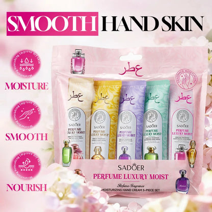 Rice Hand Cream – Nourishing & Moisturizing Non-Greasy Hand Care Lotion, Volumizing Rejuvenating Formula, 30g Skincare Treatment