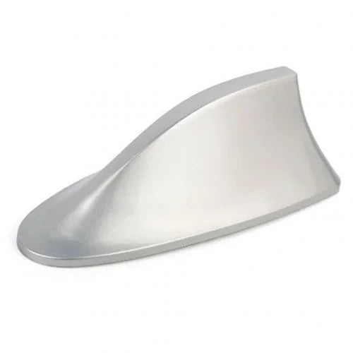 Car Radio Shark Fin Antenna – FM Signal Car Aerial for All Automobiles, Exterior Styling Replacement Part