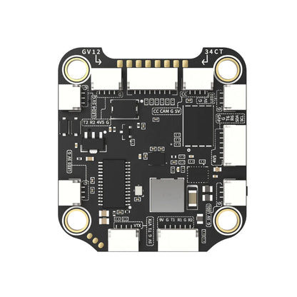 SpeedyBee F7 V3 50A Stack — F722 Flight Controller + BL32 50A 4-in-1 ESC with Blackbox for FPV Drone