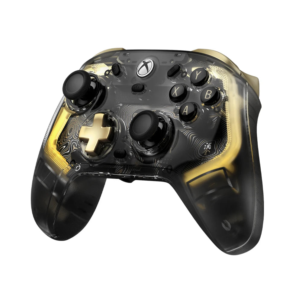 GameSir Kaleid Wired Xbox Controller – Hall Effect Joystick Gamepad for Xbox Series X, Series S & Xbox One