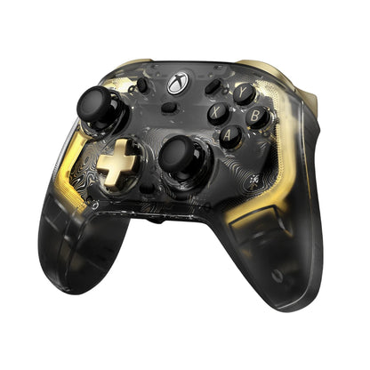 GameSir Kaleid Wired Xbox Controller – Hall Effect Joystick Gamepad for Xbox Series X, Series S & Xbox One