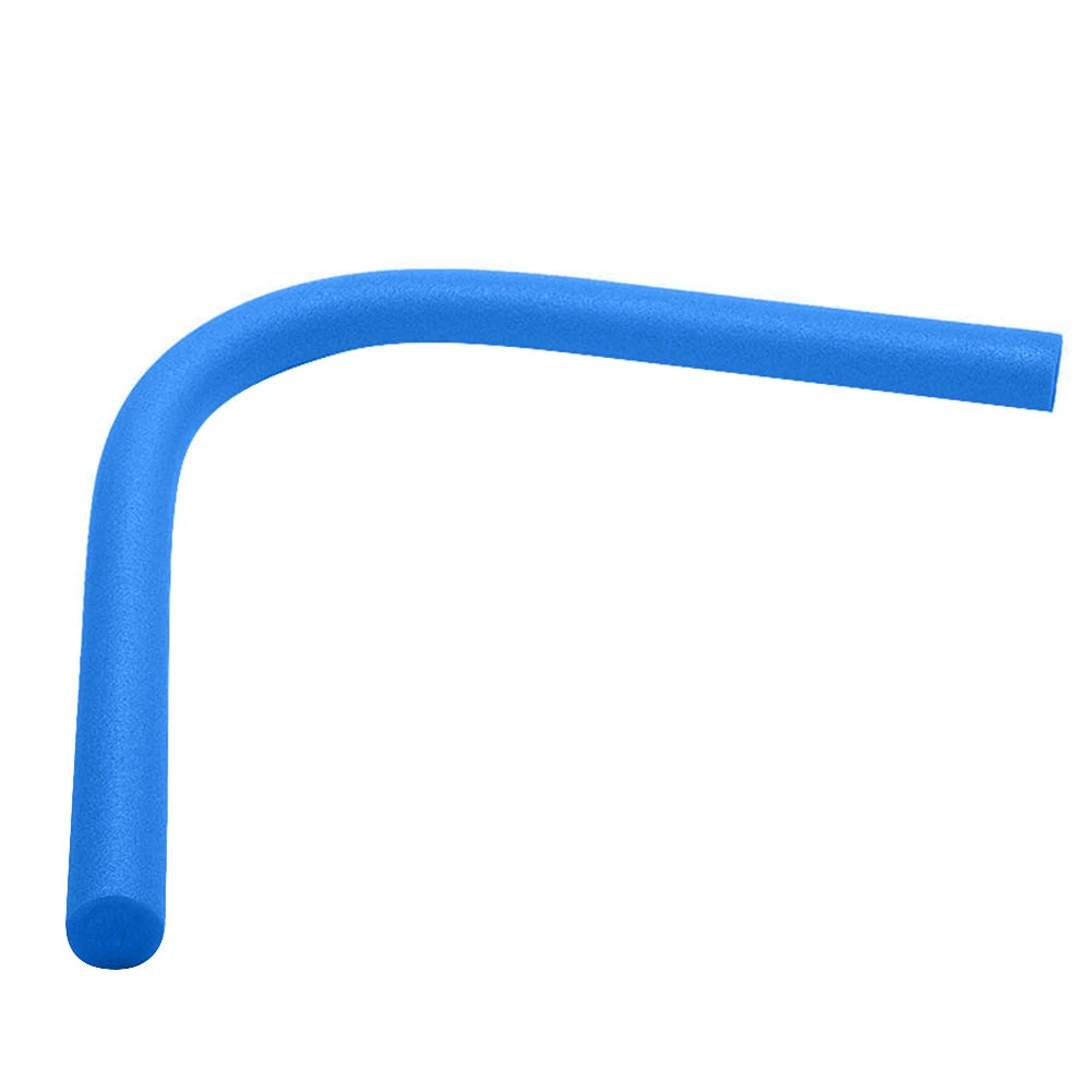 Portable Flexible Pool Noodle Float – EPE Buoyancy Swim Aid for Kids & Adults Summer Pool Training Stick 🌊🏊‍♂️