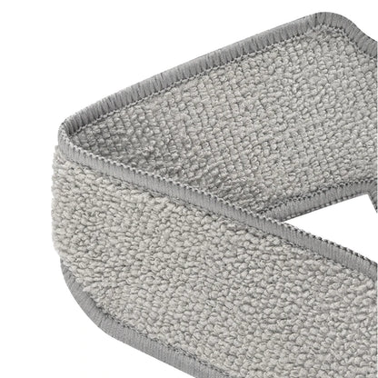 Ecovacs WINBOT MINI Replacement Mop Pads — Compatible Window Cleaner Cloth Accessories