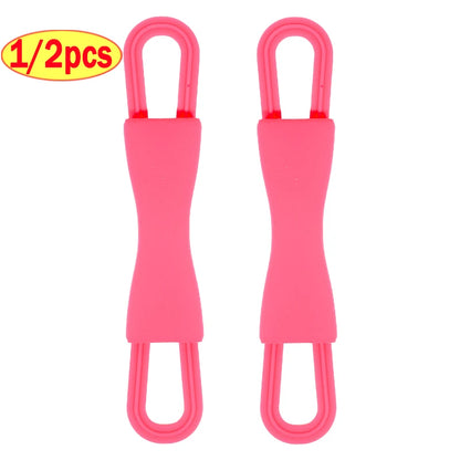 Soft Silicone Hand Strap for Kindle & Kobo - Lightweight Elastic Finger Grip Holder for E-Readers & Tablets