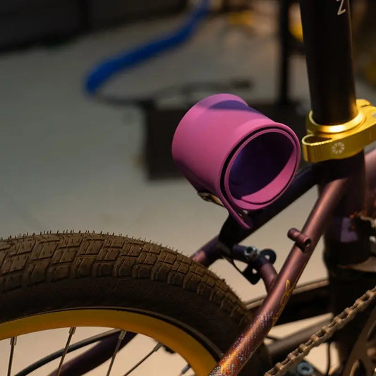 Dahon Universal Bicycle Mudguards - Lightweight Durable Fenders for Mountain and Road Bikes