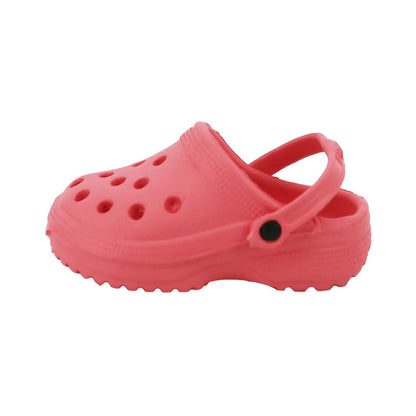 7cm Doll Sandal Shoes for 43cm Born Baby & 18-Inch American Dolls — Accessories for Doll Clothes, Girl’s Toy Gift