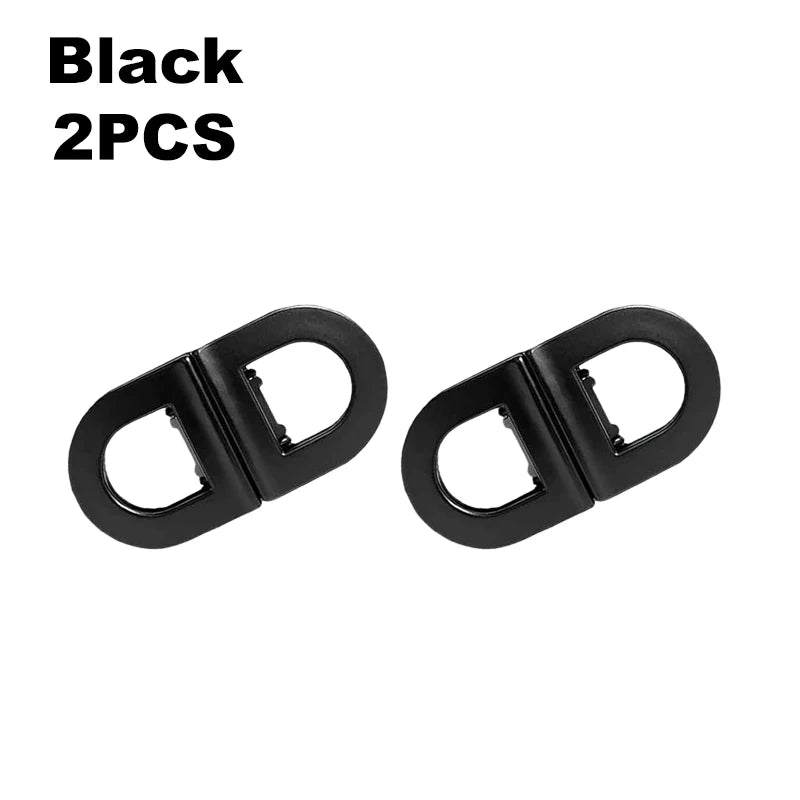 Magnetic Hair Clips Strong Hold – Professional Non-Slip Salon Sectioning Clips Set for Women & Girls Hairstyling Tools