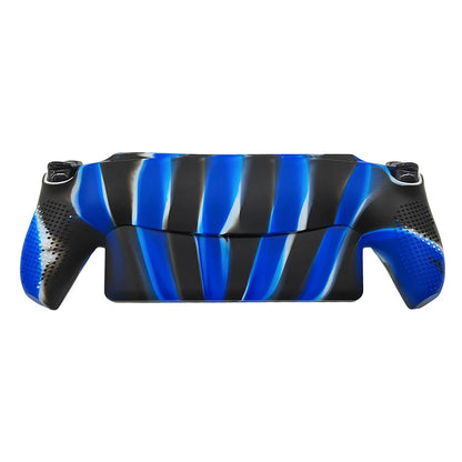 Silicone Protective Case for PS5 Portal — Non-Slip Soft Cover Sleeve for Handheld Game Console