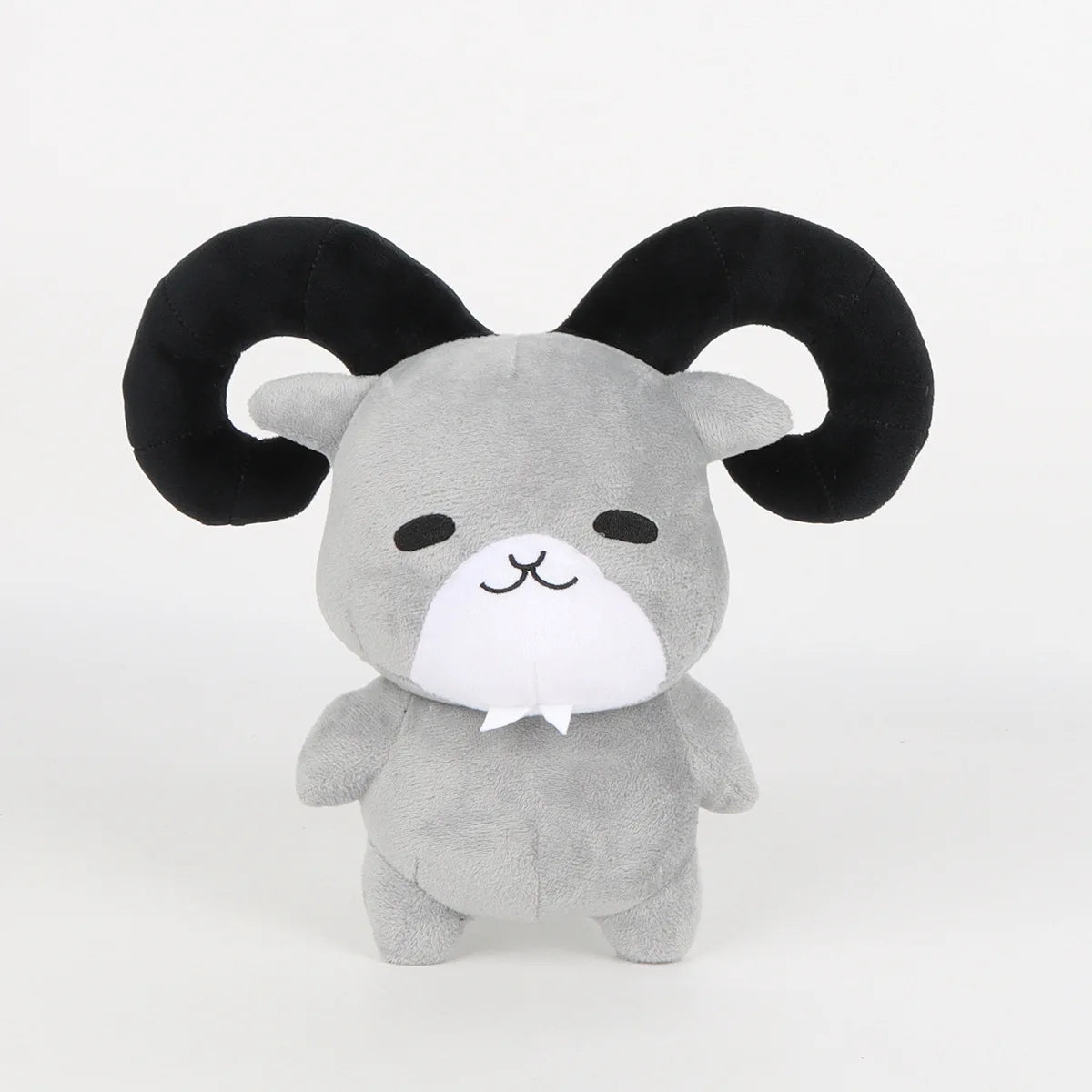 2026 New 99 Nights in the Forest Plush – Brown Elk, White Owl Stuffed Dolls & Pillows for Kids’ Gifts
