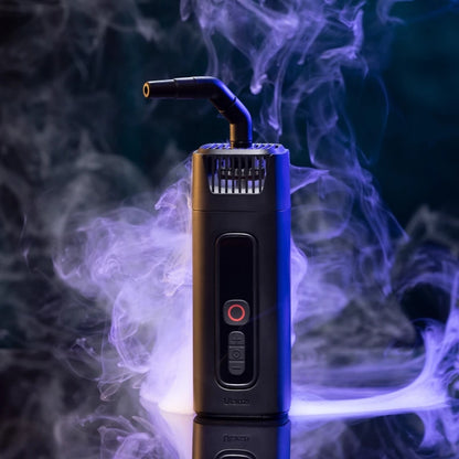 Ulanzi FILMOG Ace 40W Portable Fog Machine — Wireless Dry Ice Fog for Food, Portrait & Video Photography (10m Range)