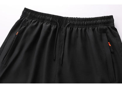 YJKVUR Men’s Athletic Workout Shorts – 2024 New Gym Training & Running Shorts with Pockets (M-8XL)