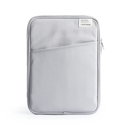 Shockproof Tablet Bag 9-11 Inch – Case for iPad Air 4/5, Pro 11, Xiaomi, Samsung, Huawei, Lenovo
