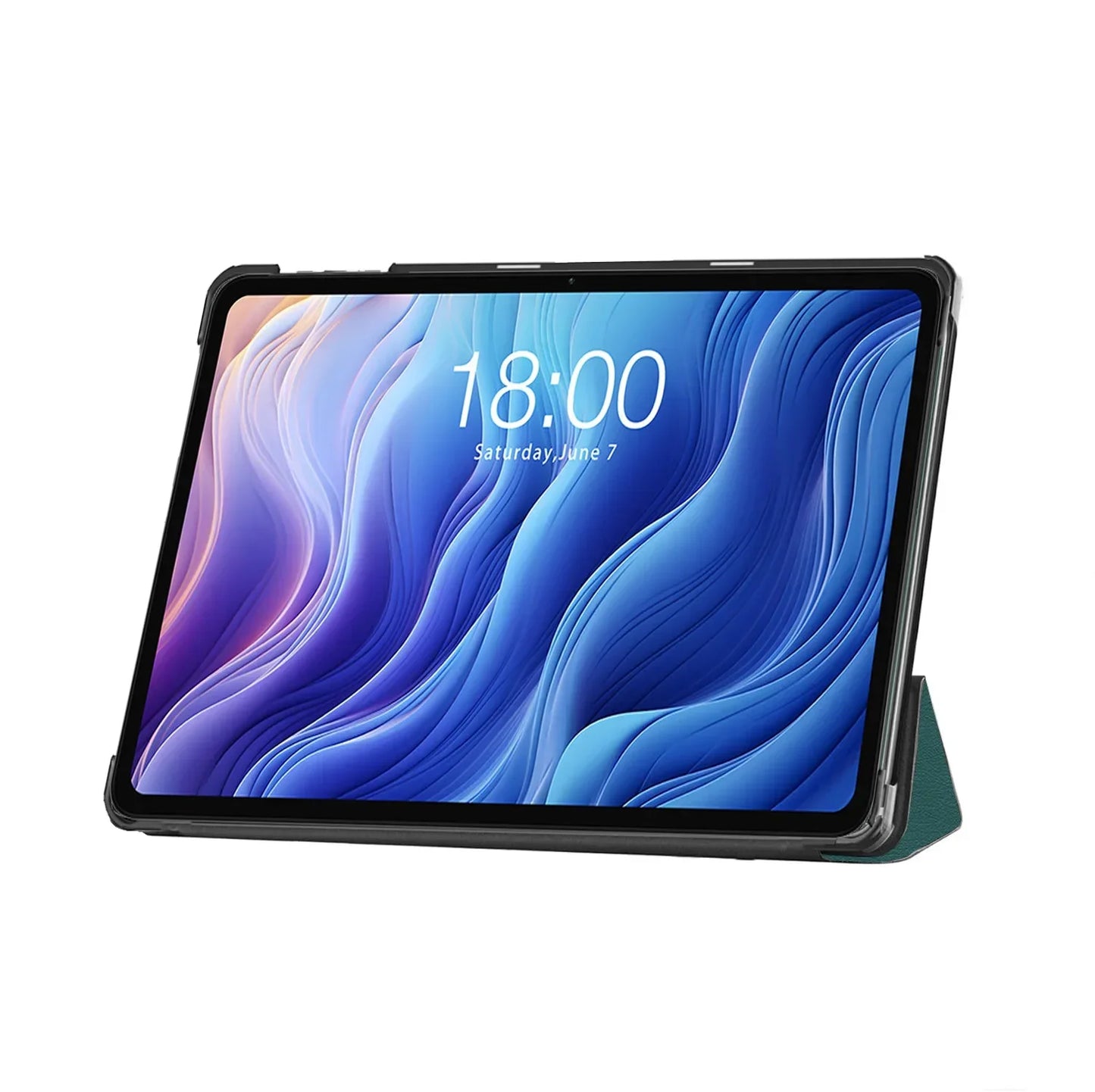 12-Inch Magnetic Suction Protective Case – Full Coverage Case for Taipower Teclast T60 2023 Tablet