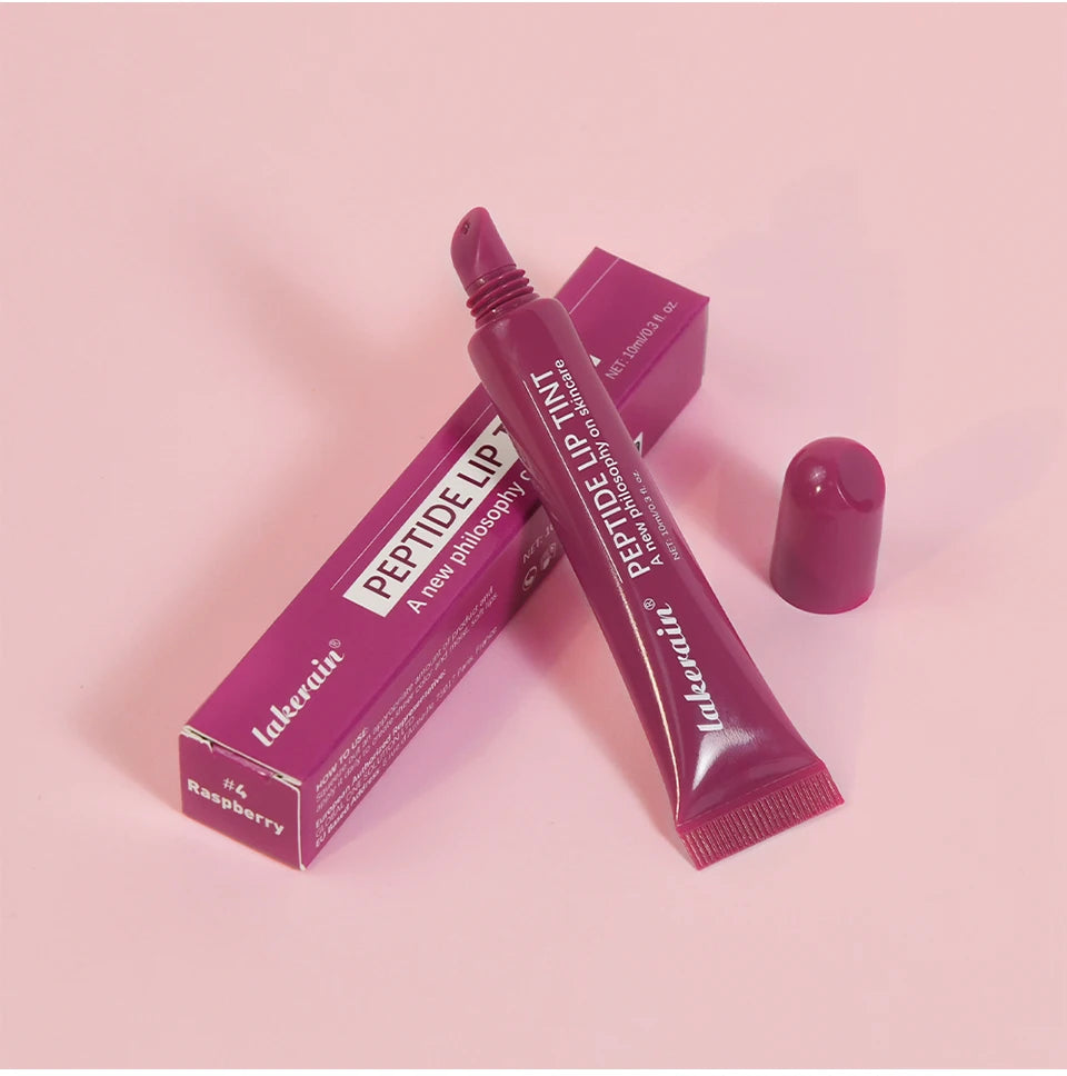 10ml Mirror Lip Glaze – Moisturizing Jelly Lip Oil for Hydration, Protection & Long-Lasting Shine