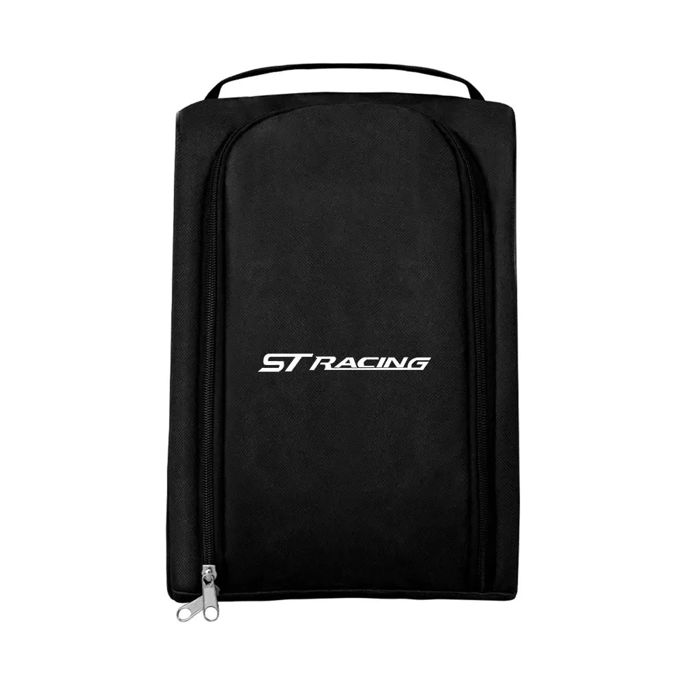 Portable Travel Shoe Bag - Multi-Purpose Organizer for Shoes, Toiletries, Clothes & Accessories