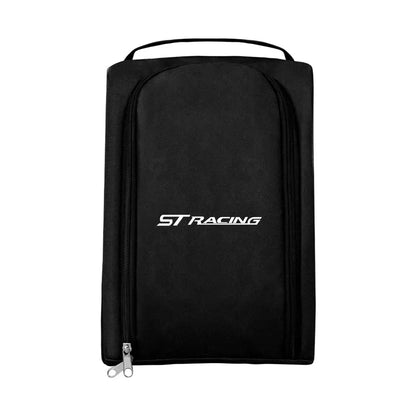 Portable Travel Shoe Bag - Multi-Purpose Organizer for Shoes, Toiletries, Clothes & Accessories