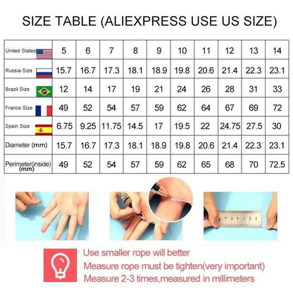 2024 Fashion Stainless Steel Rings for Men – Classical Smooth Surface Wedding Bands, Christmas Party Jewelry Gift