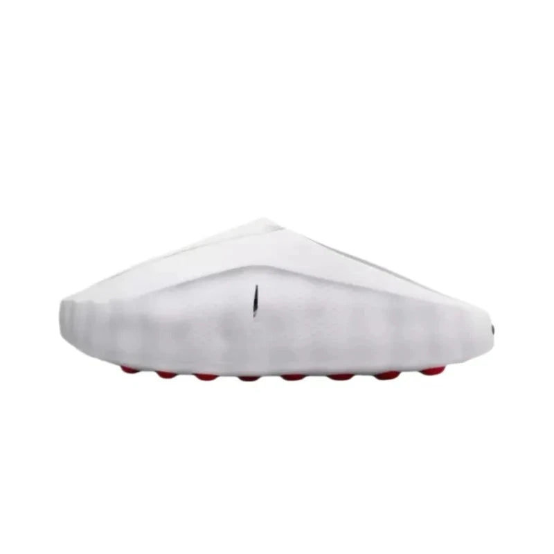 Men's & Women's Indoor Leisure Slippers - Outdoor Casual Massage Toe-Strap Half Slippers