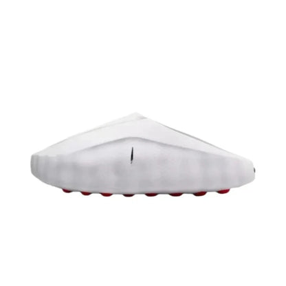 Men's & Women's Indoor Leisure Slippers - Outdoor Casual Massage Toe-Strap Half Slippers