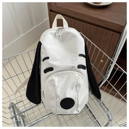 2025 Trendy Large-Capacity Travel Backpack – Casual, Cute & Fashionable Everyday Bag