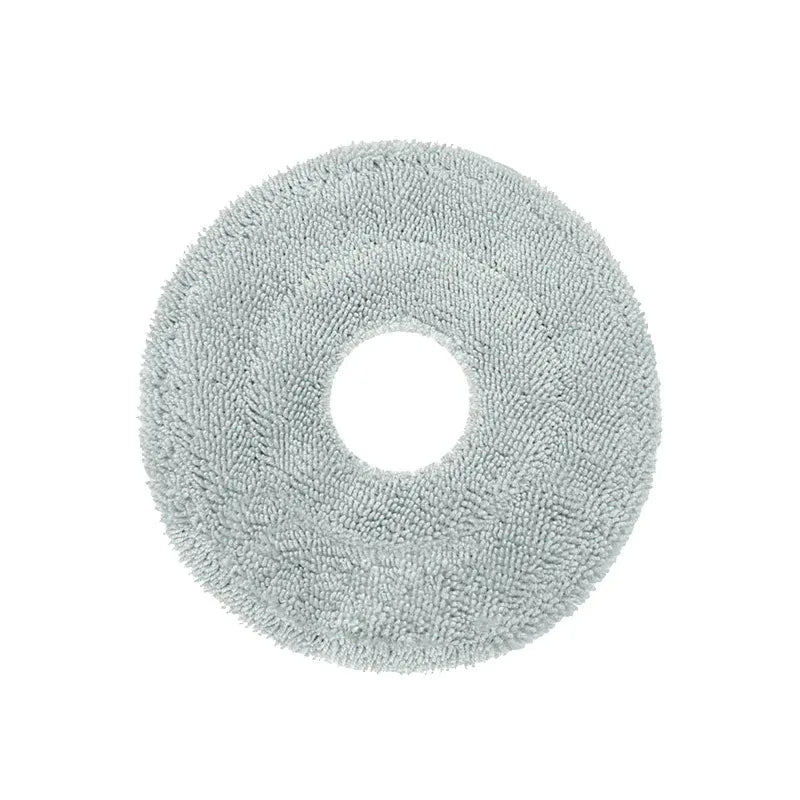 JONR P20 PRO Robot Vacuum Accessories – Replacement Side Brush, Mop Cloth & Dust Bag Cleaning Parts