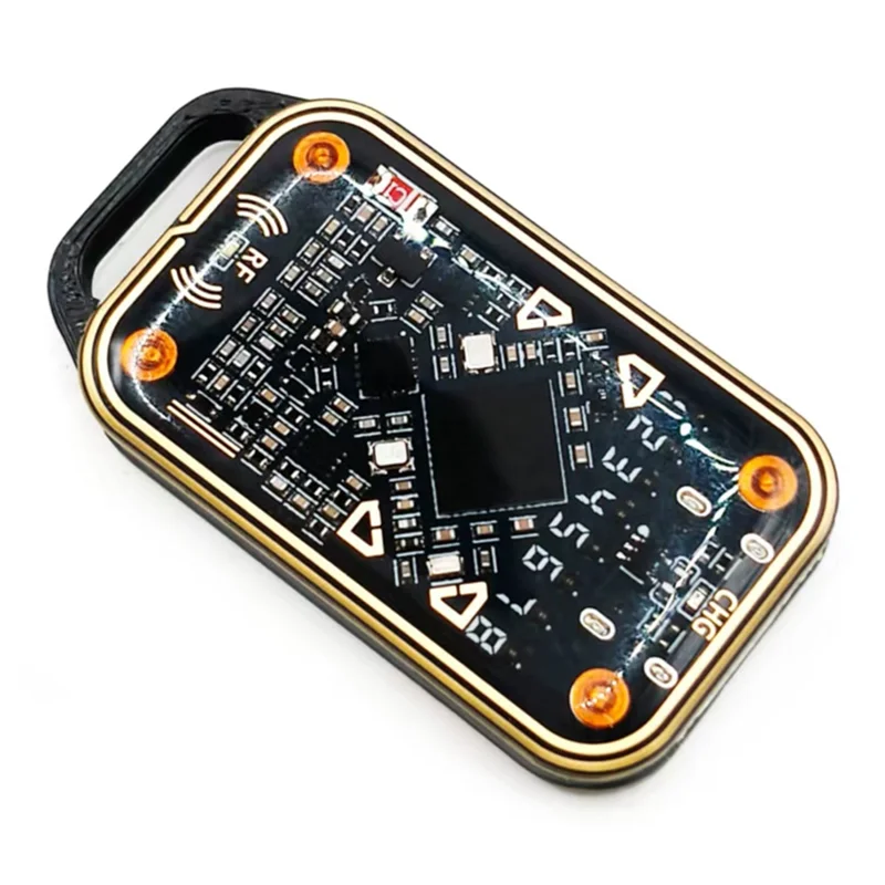 Chameleon Ultra V3.0 RFID Smart Chip Reader – NFC Compatible ID/IC Tag Copier & Writer A09R