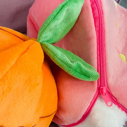 Cute Music Luminous Breathing Bunny Plush Doll – Motion Light Baby Sleeping Toy Soft Cartoon for Early Childhood