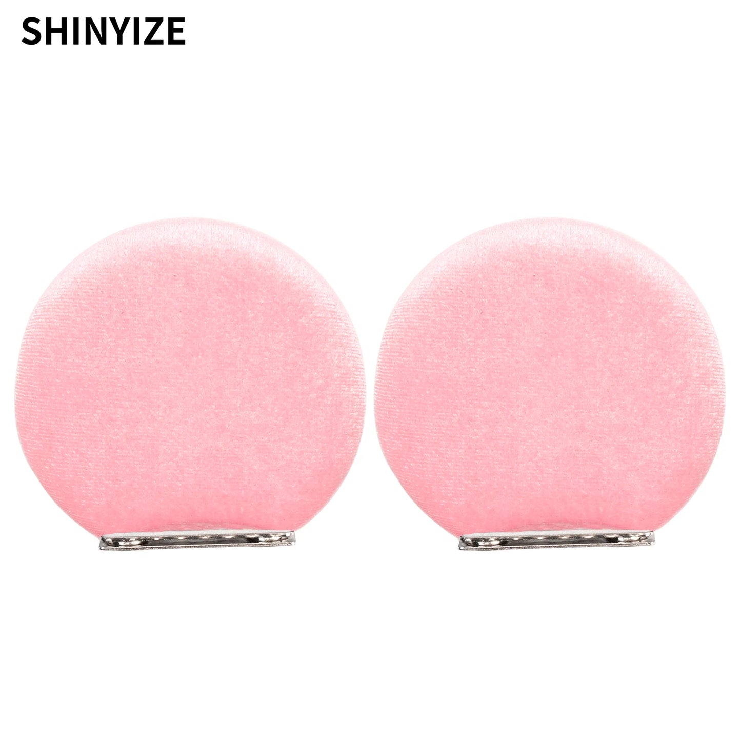 Mickey Minnie Mouse Ear Hair Accessories - Magnetic DIY Cartoon Hat Decorations & Fun Personalized Accessories