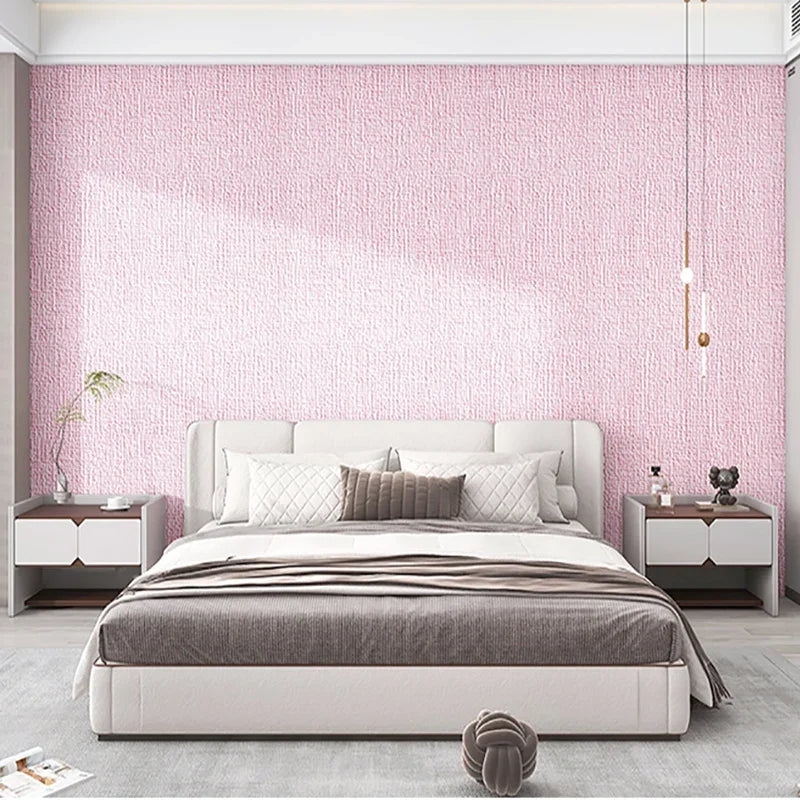 Self-Adhesive Insulation Wall Stickers - 5M Waterproof Moisture-Proof Cold-Resistant Indoor Wallpaper
