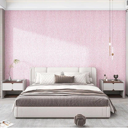 Self-Adhesive Insulation Wall Stickers - 5M Waterproof Moisture-Proof Cold-Resistant Indoor Wallpaper