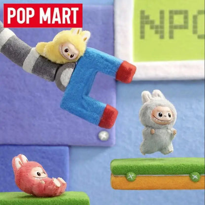 POP MART Labubu The Monsters Love Series Blind Box Pin — Mystery Collectible Toy Gift