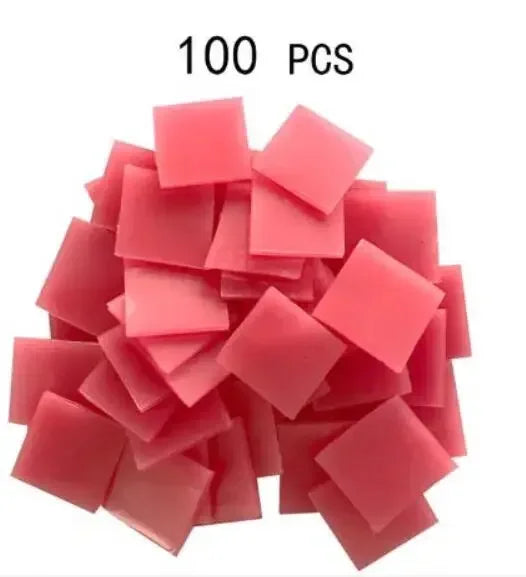 Diamond Painting Wax Glue - 10-100PCS Embroidery Tool Accessory for Diamond Art Crafts