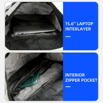 Climbing Camping Outdoor Travel Backpack - Foldable Hiking & Trekking Shoulder Bag for Men & Women, Lightweight Sport Backpack