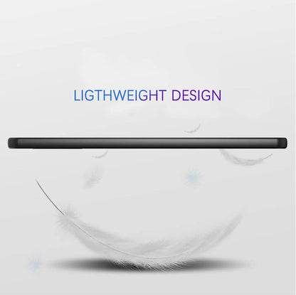 Soft Samsung Galaxy Tab Case - Protective Cover for Tab S11 Ultra, S10 FE, S10 Lite, S10 Ultra, S9 and S8 Ultra