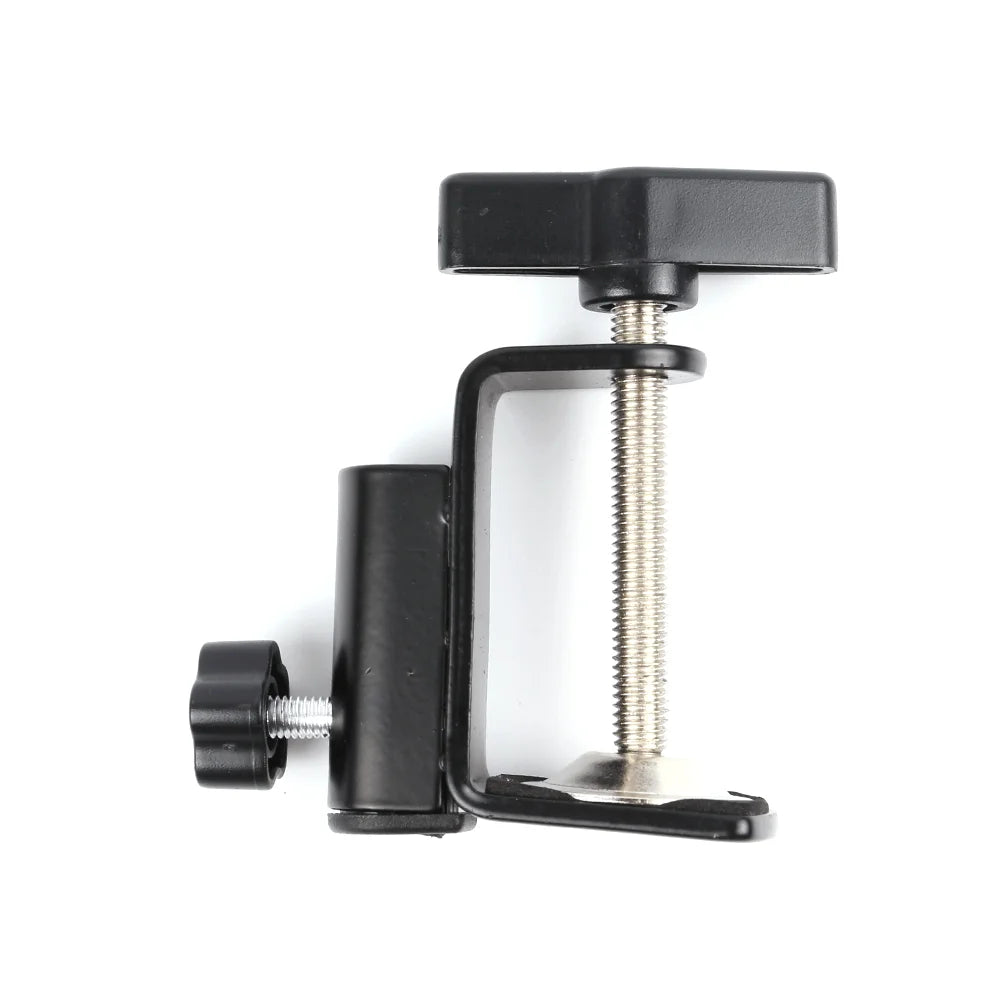 4K 48MP HDMI USB Industrial Microscope Camera – 1-130X/150X/180X Zoom C Lens for Soldering & Repair