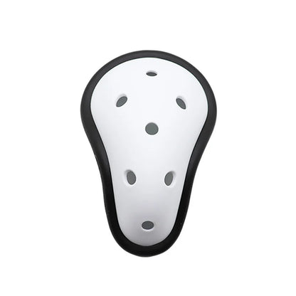 Athletic Cup Soft Protective Cover – Flex Shield for Contact Sports, Baseball, Volleyball, Hockey, Adult & Youth Sizes