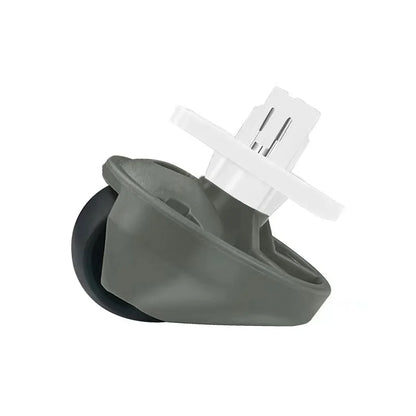 Front Wheel Parts for Roborock S8 Plus, S7 MaxV, S6, S5 MAX, Q5, Q7 MAX Robot Vacuum Cleaner