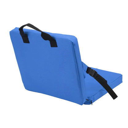 Outdoor Folding Chairs – Metal Camping & Fishing Chairs, Portable Hiking, Picnic, Beach, and Moon Sketching Stools for Tourists