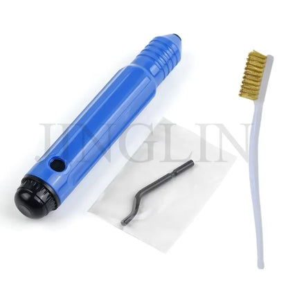 3D Printer Tool Kit – Electronic Wire Pliers, Trimming Knife, Scraper, Deburring Cutter & Tweezers Set