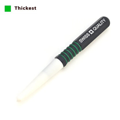 Watch Repair Oil Pen - Precision Point Oiler for Watch Movement Maintenance & Watchmakers Repair Tool