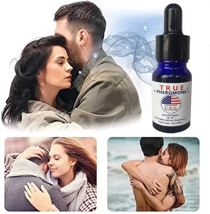 Long-Lasting Men’s Pheromone Fragrance Oil – Attract Women for Dates, Social Events & Business t0uJuXl1