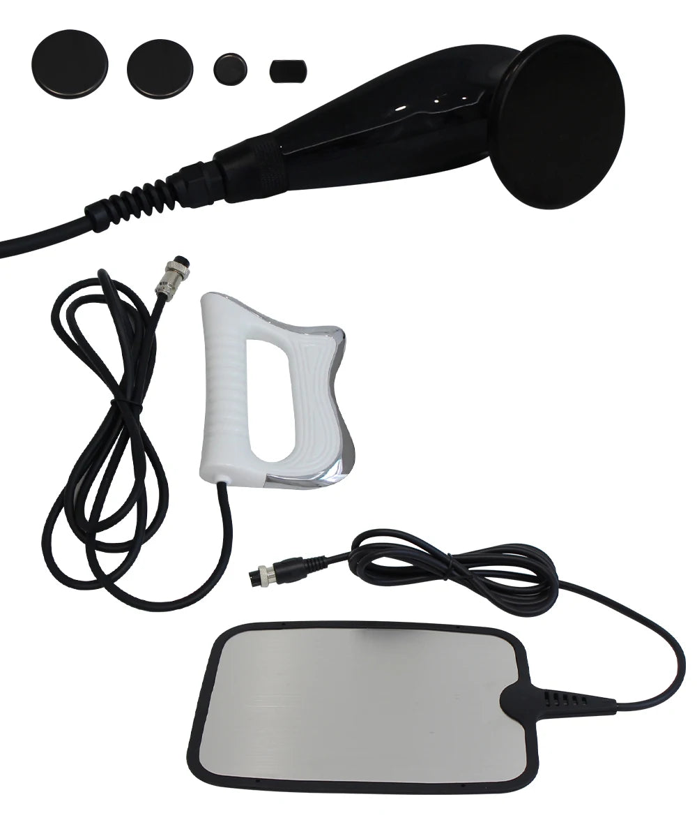 448K CET RET INDIBA Beauty Machine – Thermal Penetration Technology for Facial Lifting, Weight Loss, Skin Rejuvenation & Body Massage