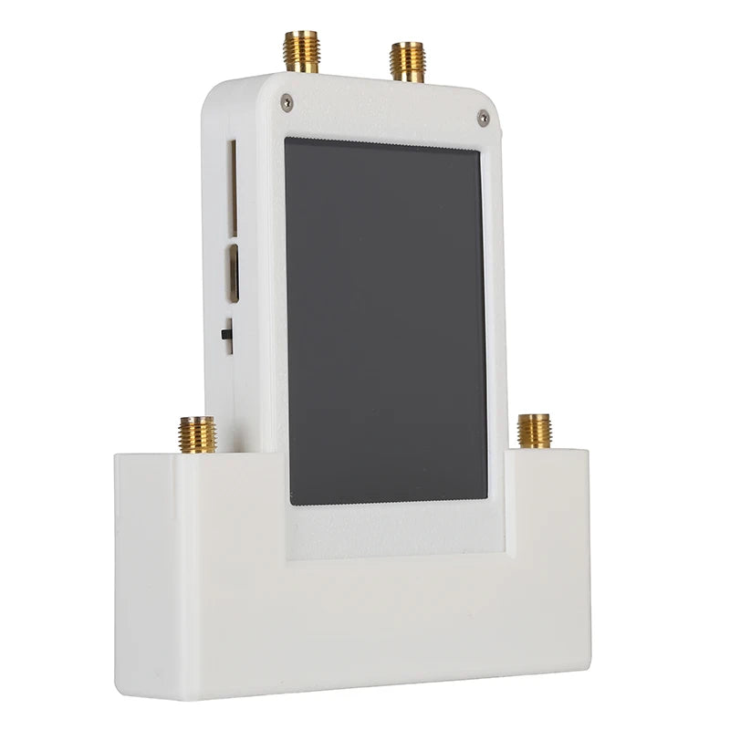 4-in-1 Flipper Zero Expansion Board – 433MHz RF + ESP32-S2 + GPS Module + 2.8" Display